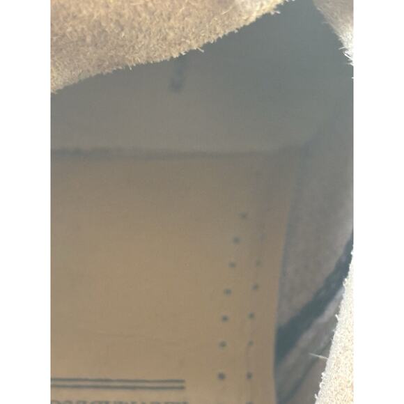 DOC DR. MARTENS YELLOW LONDON ICONS BOOTS SIZE 3 US 5 EU 36 RARE VINTAGE 1996 - Picture 12 of 12